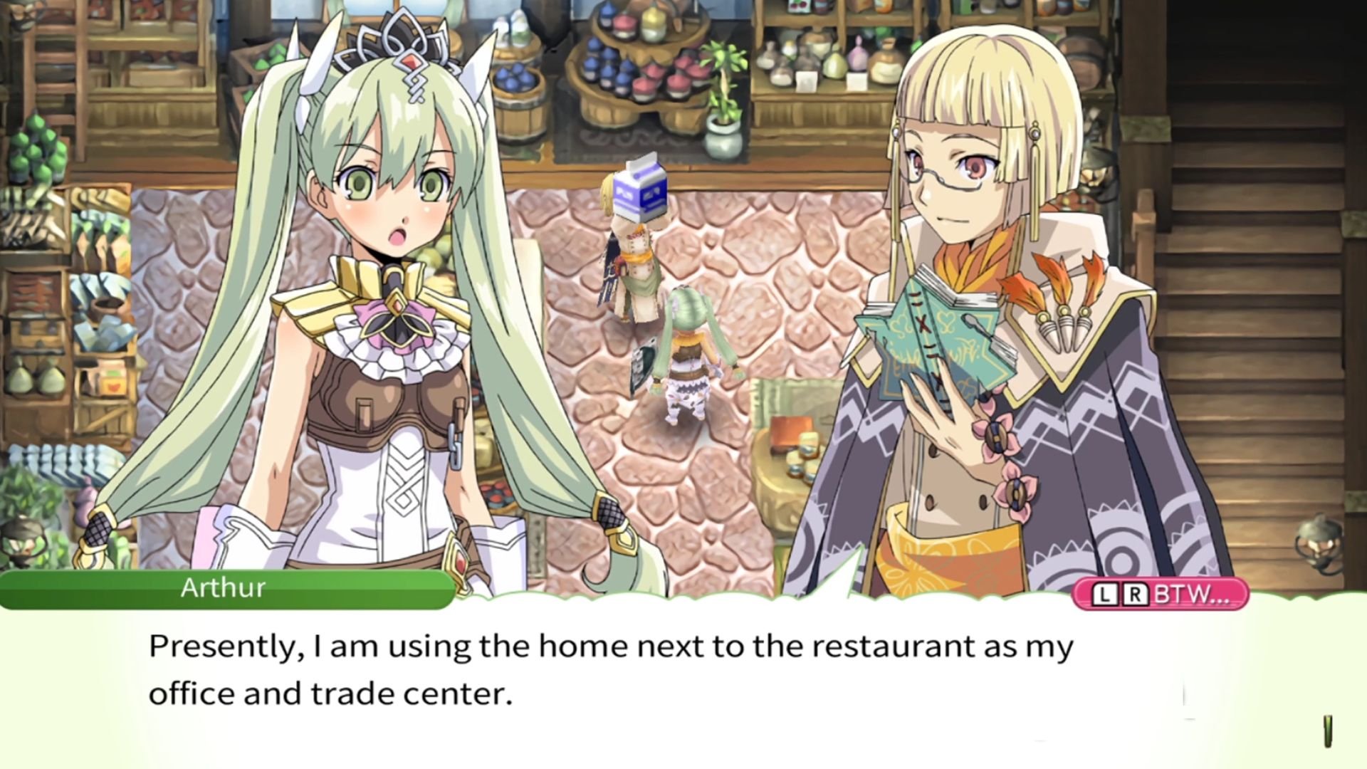 Rune Factory 4 Special - Release noch vor Weihnachten