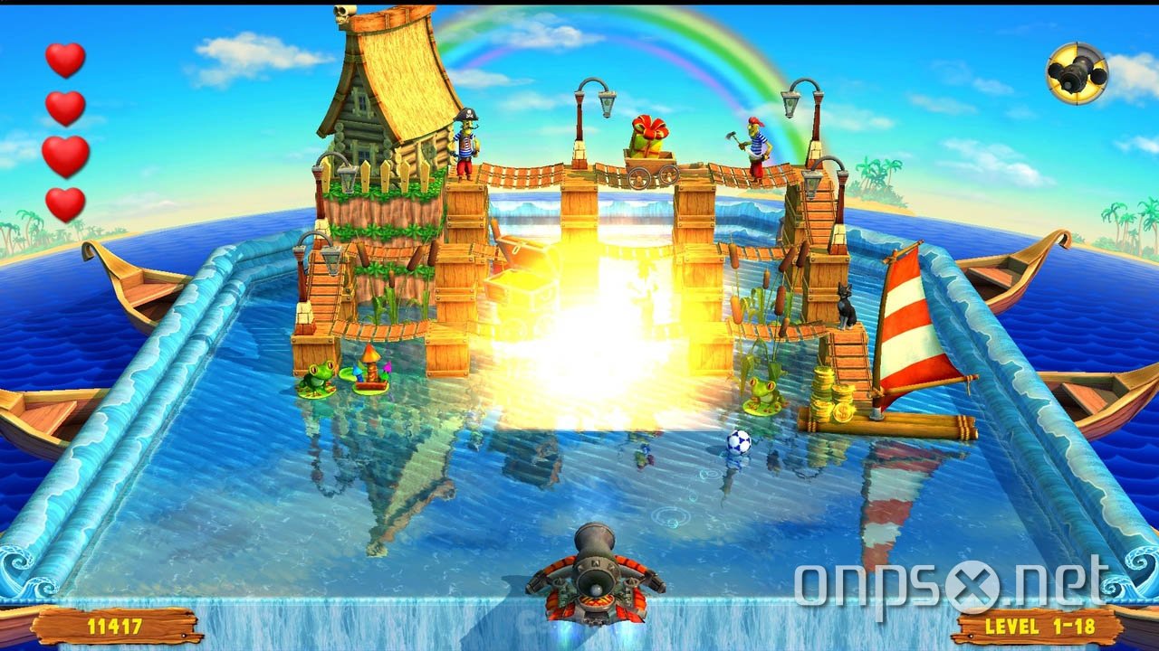 Magic Ball / Magic Orbz