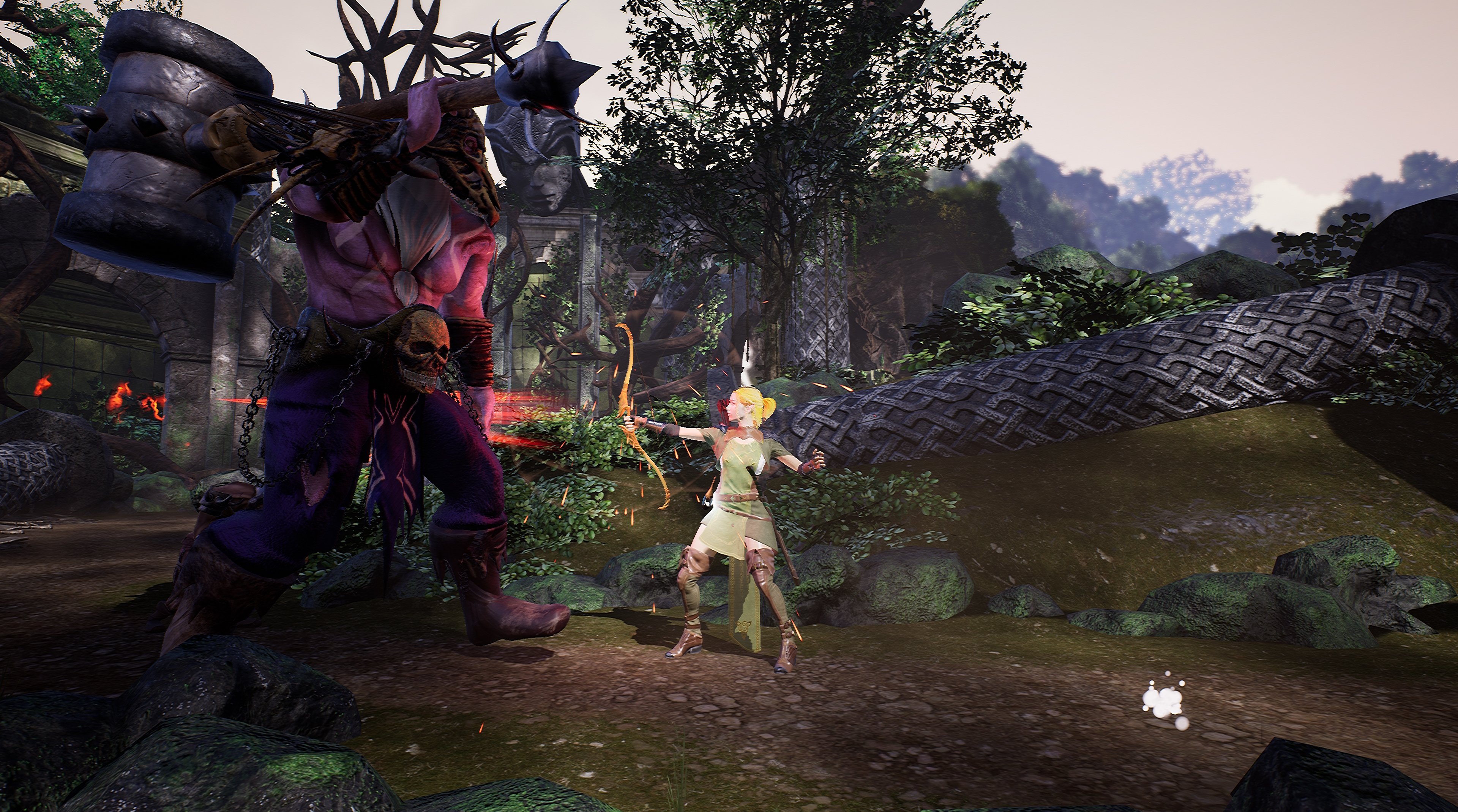 Eternity: The Last Unicorn