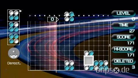 Lumines II