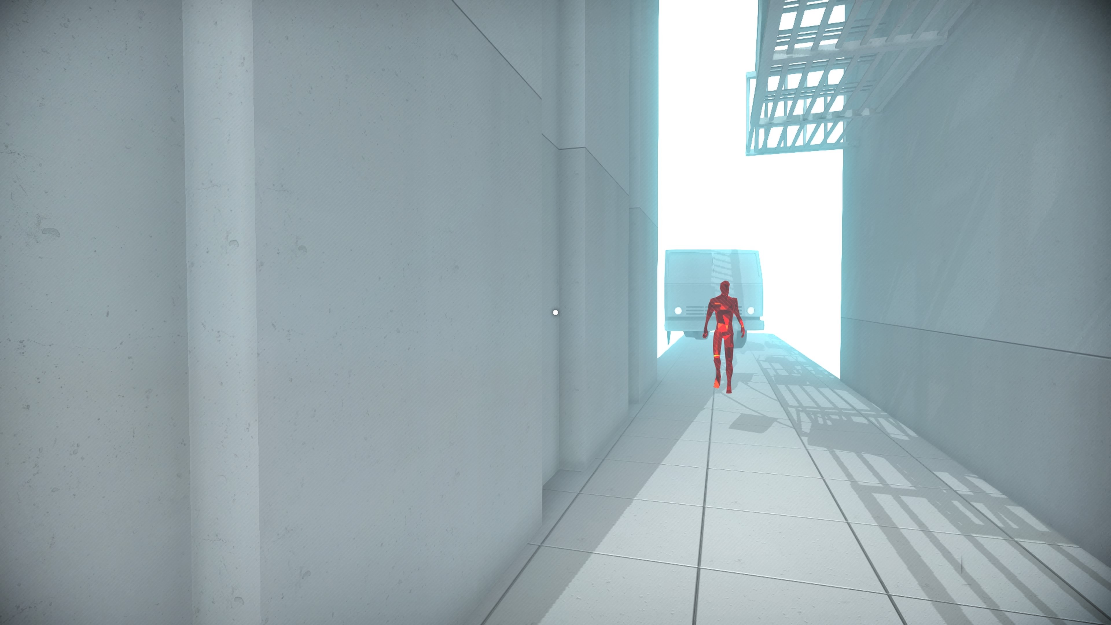 Neues Review: Superhot