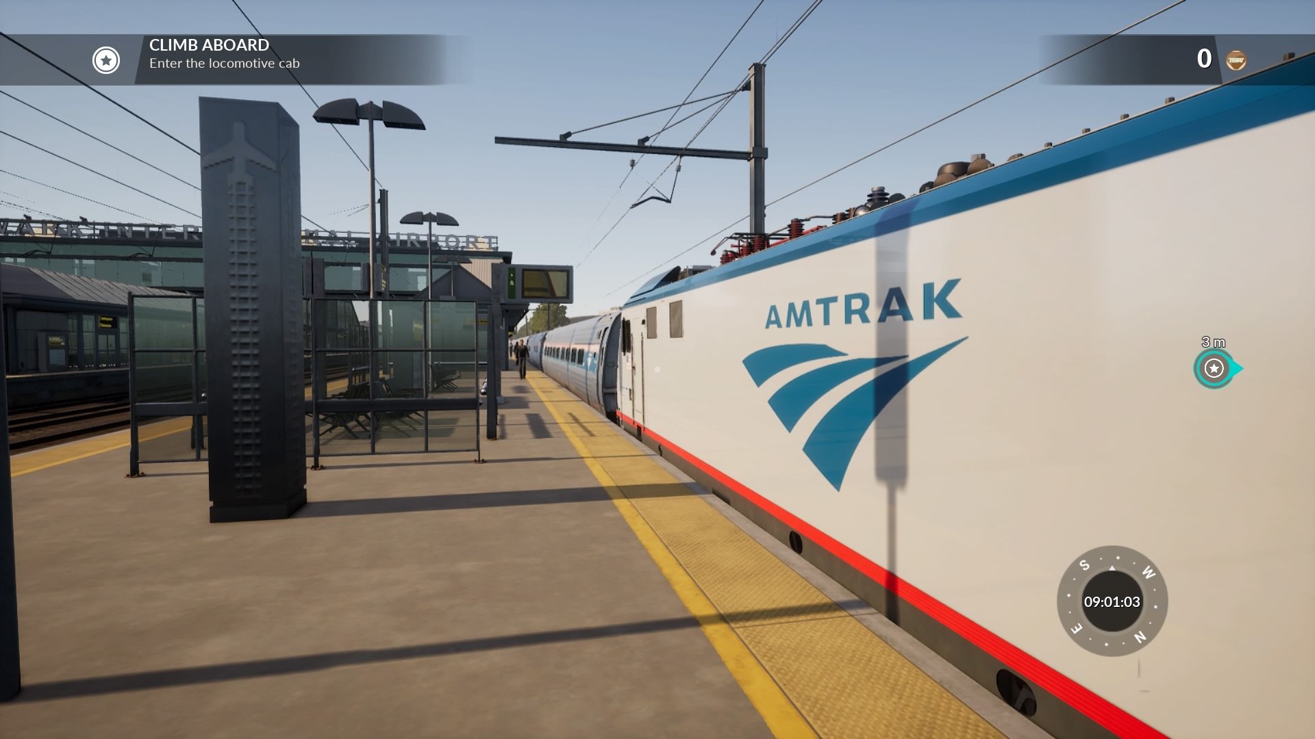 Train Sim World