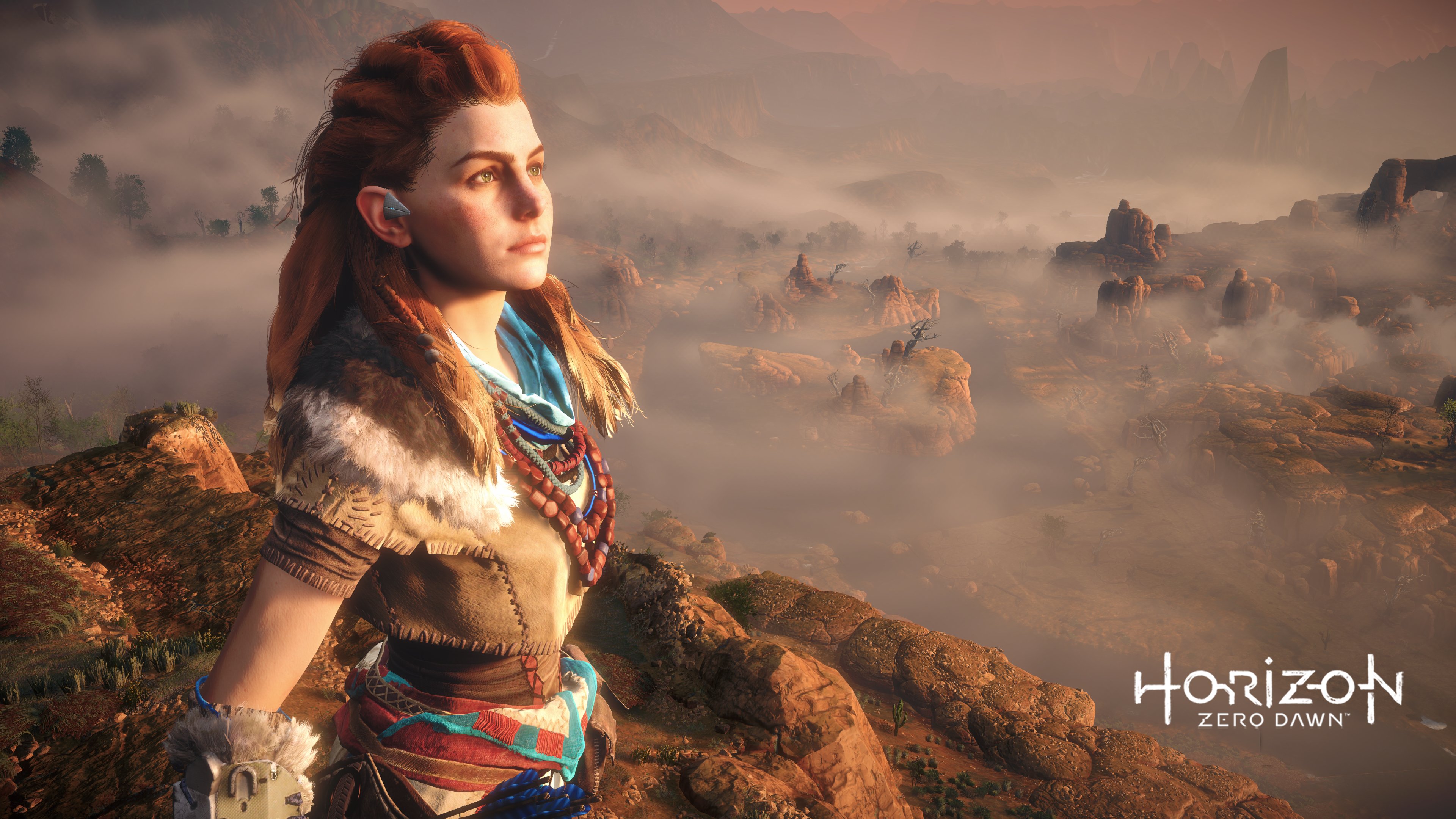 Horizon: Zero Dawn