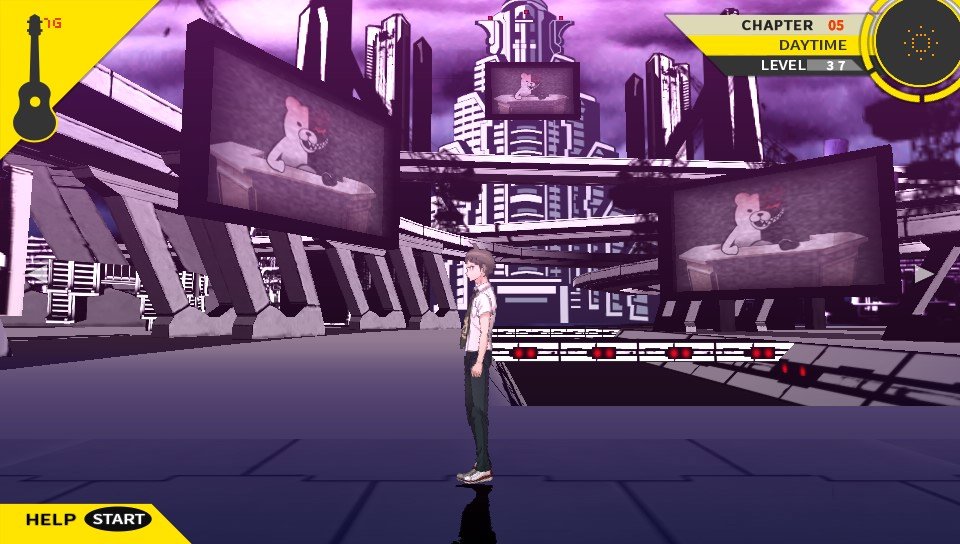 Danganronpa 2: Goodbye Despair