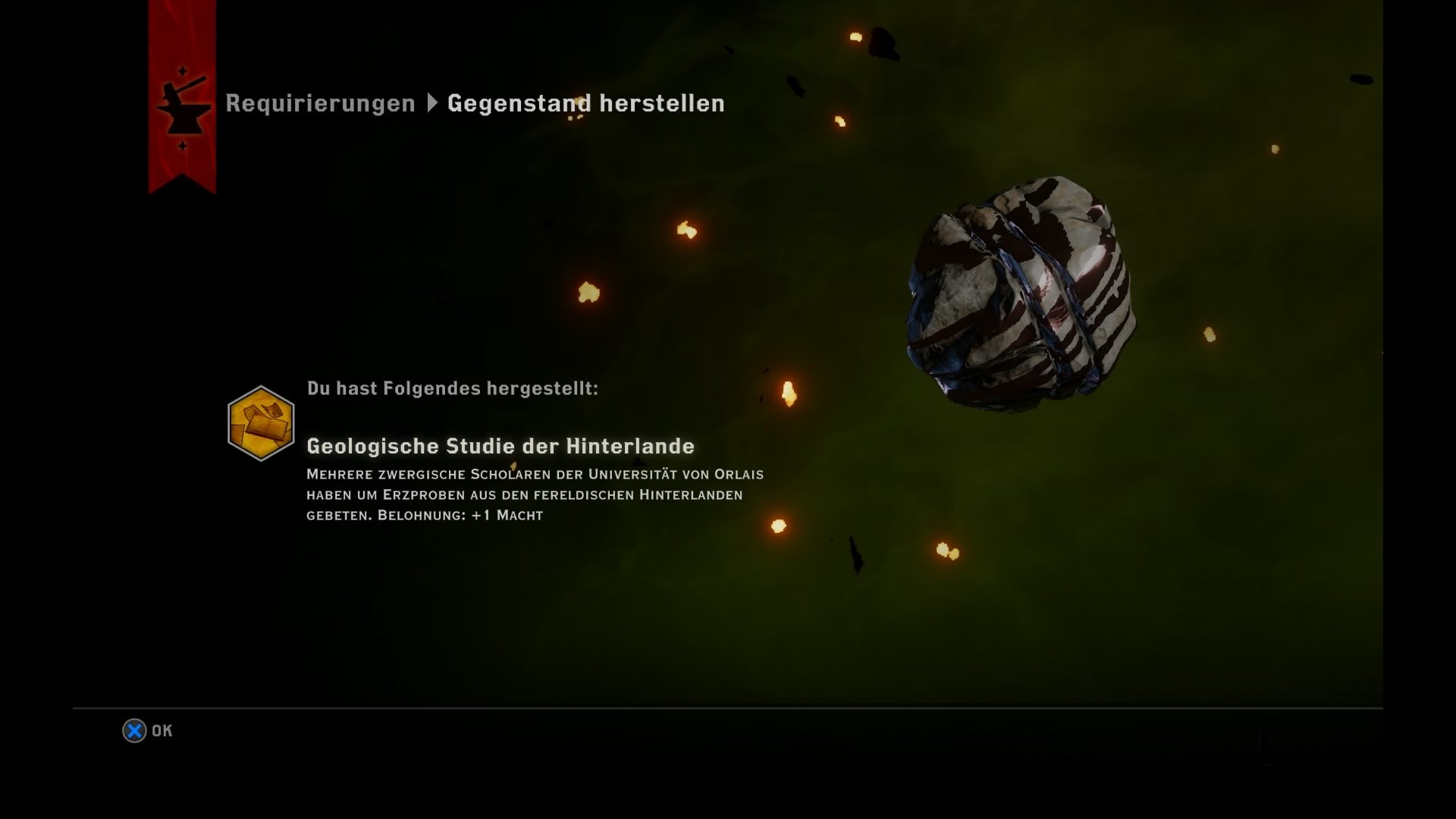 Dragon Age: Inqusition