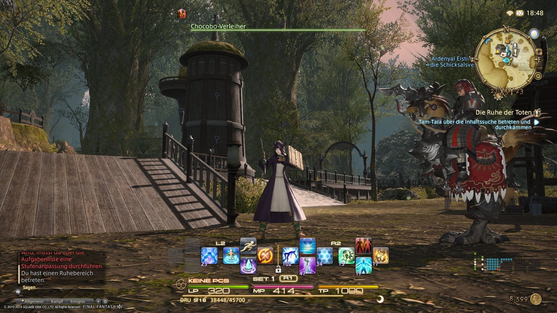 Final Fantasy XIV Online: Complete Edition