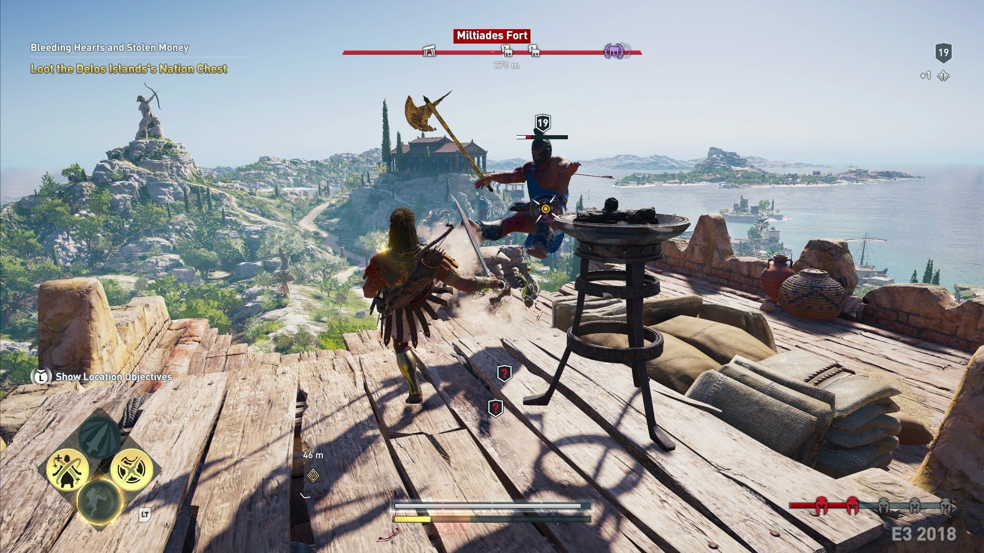 Assassin`s Creed: Odyssey