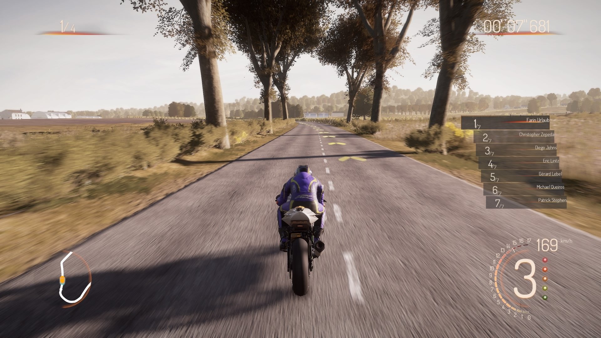 TT Isle Of Man  Ride on the Edge angekündigt