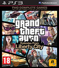 Grand Theft Auto: Episodes from Liberty City