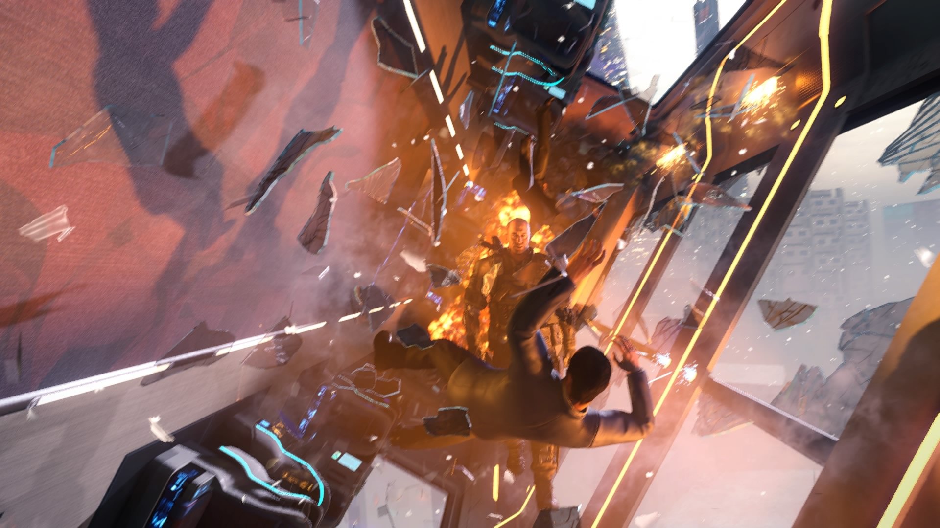 Call of Duty: Black Ops 3