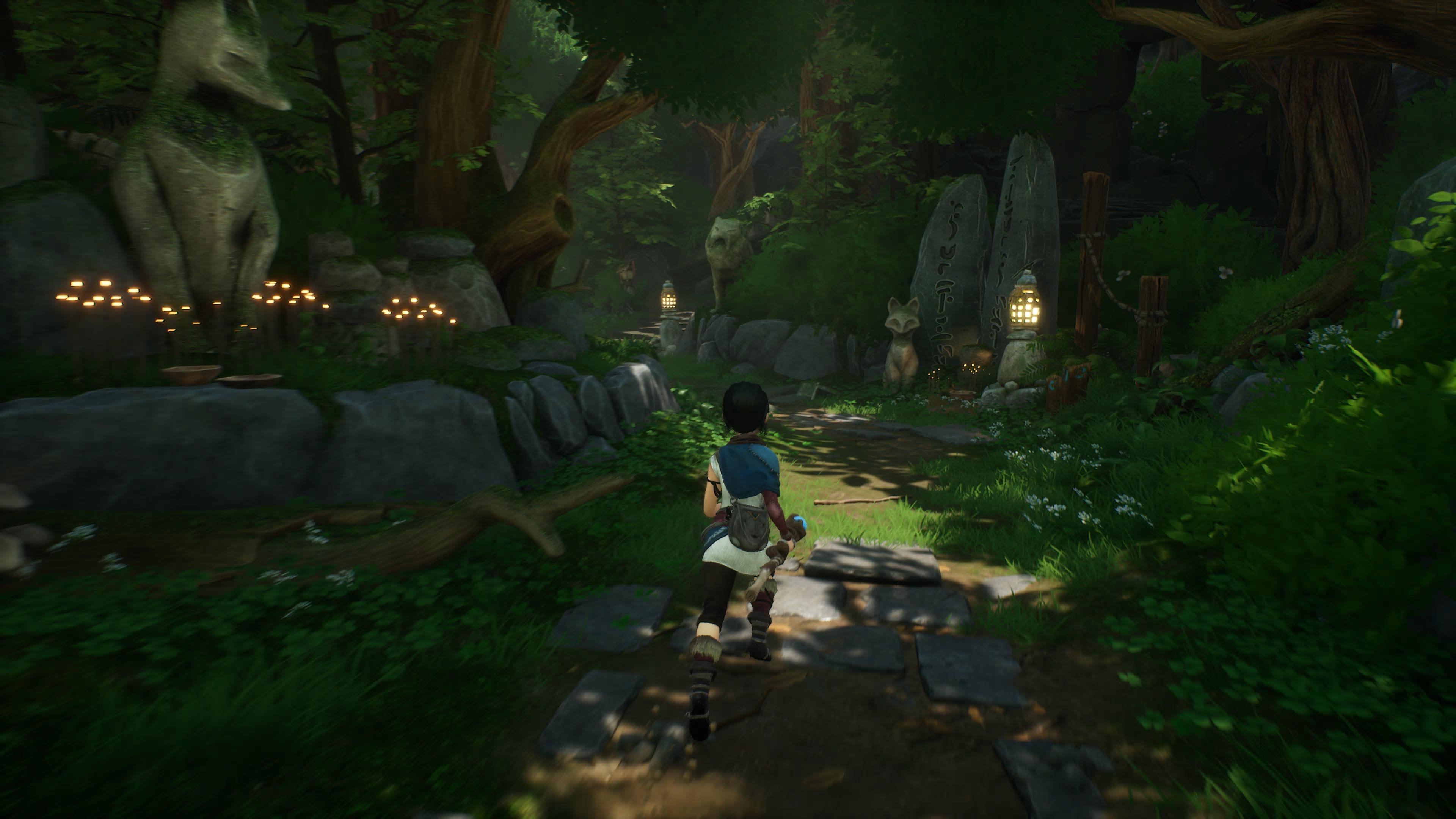 Kena: Bridge of Spirits