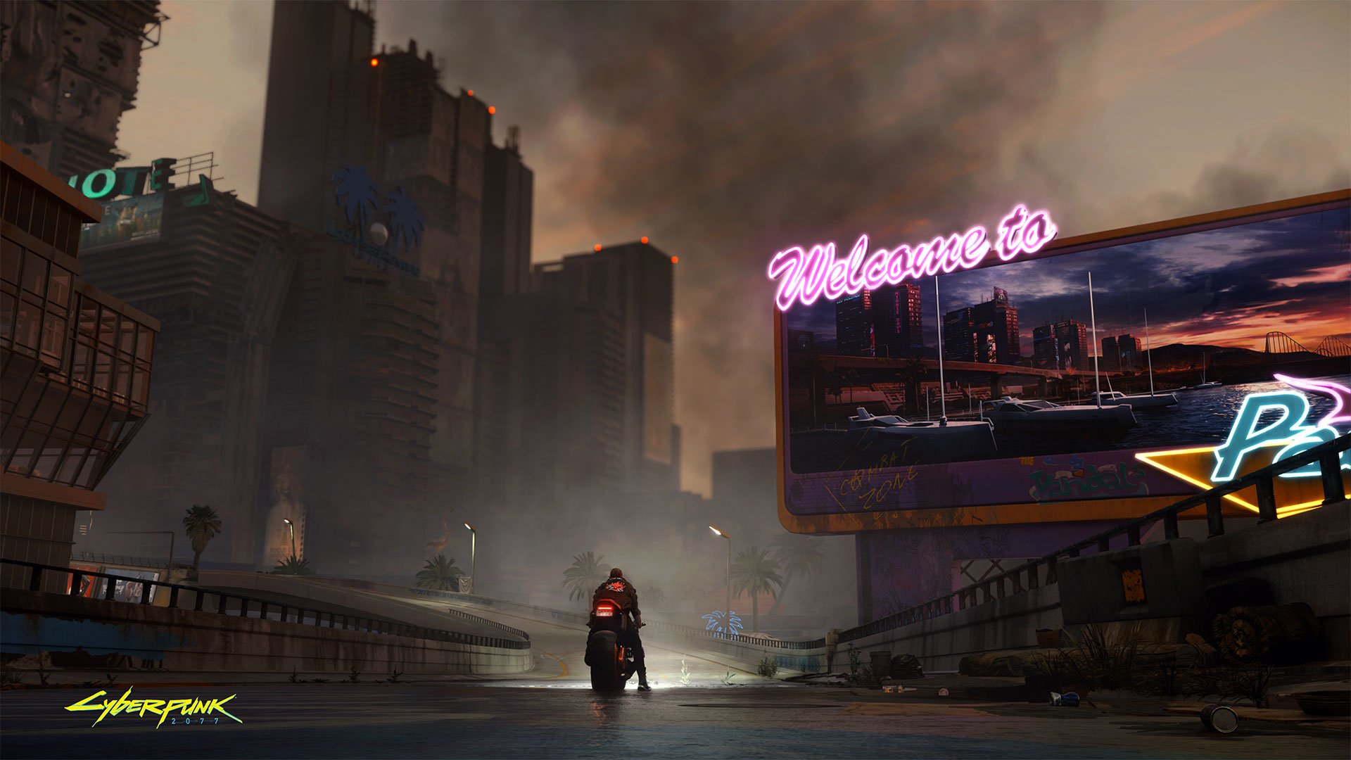 Cyberpunk 2077 ist Gold & Limitierte Erstauflage