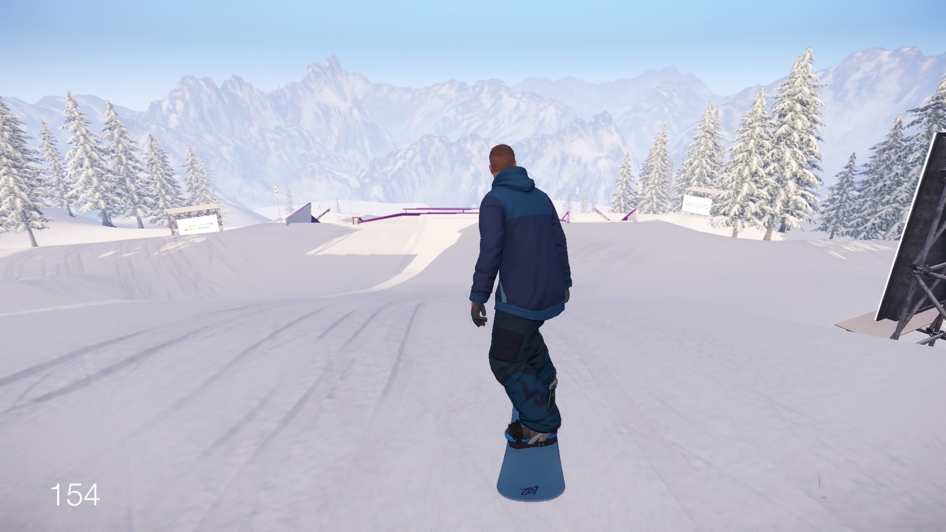 SNOW - Founder's Pack