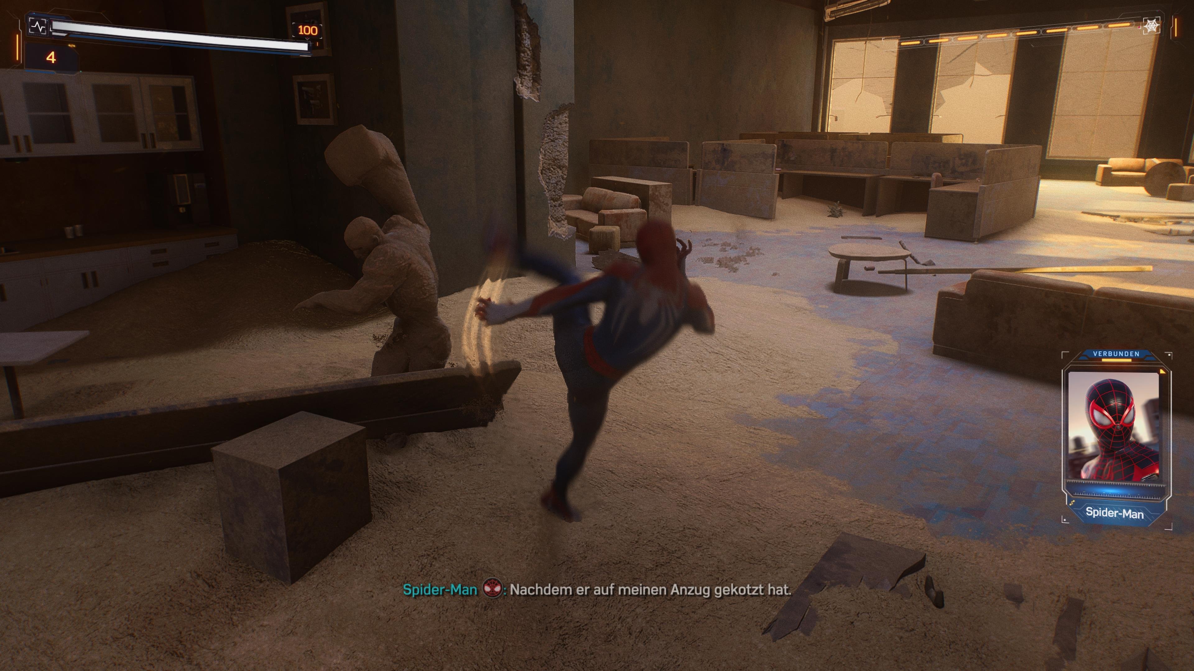 Marvel`s Spider-Man 2