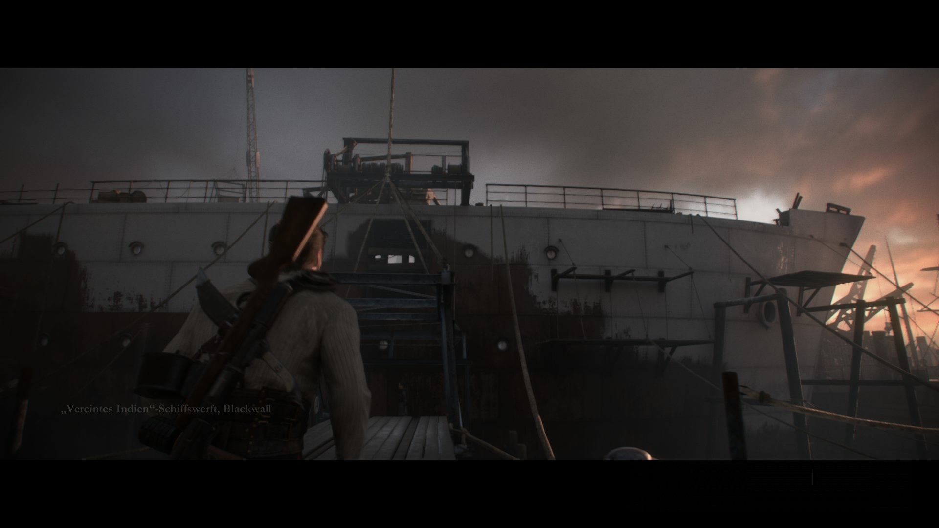 The Order: 1886