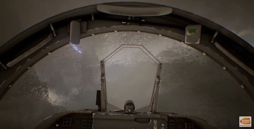 Ace Combat 7: Skies Unknown