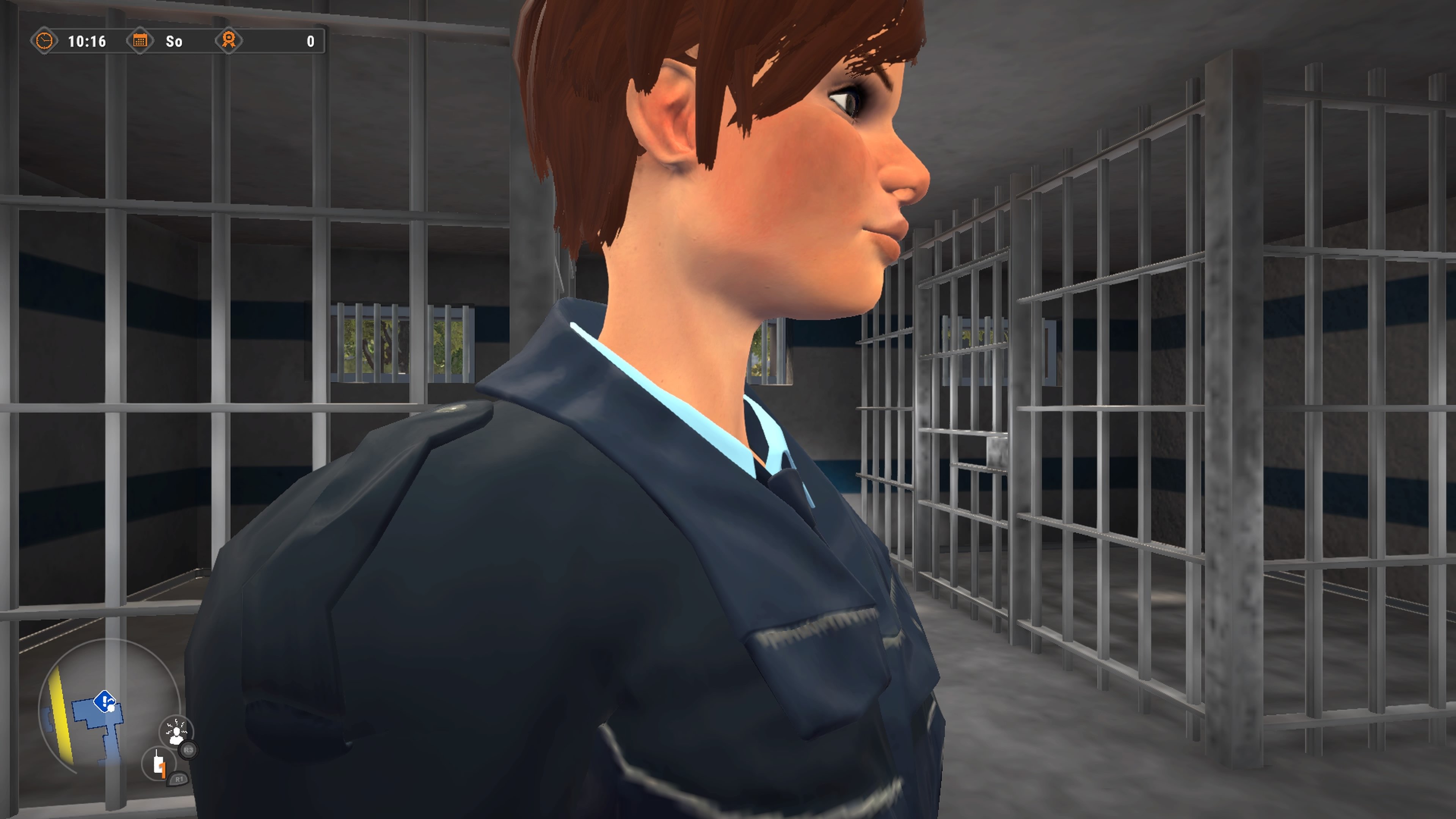 Autobahn-Polizei Simulator 2