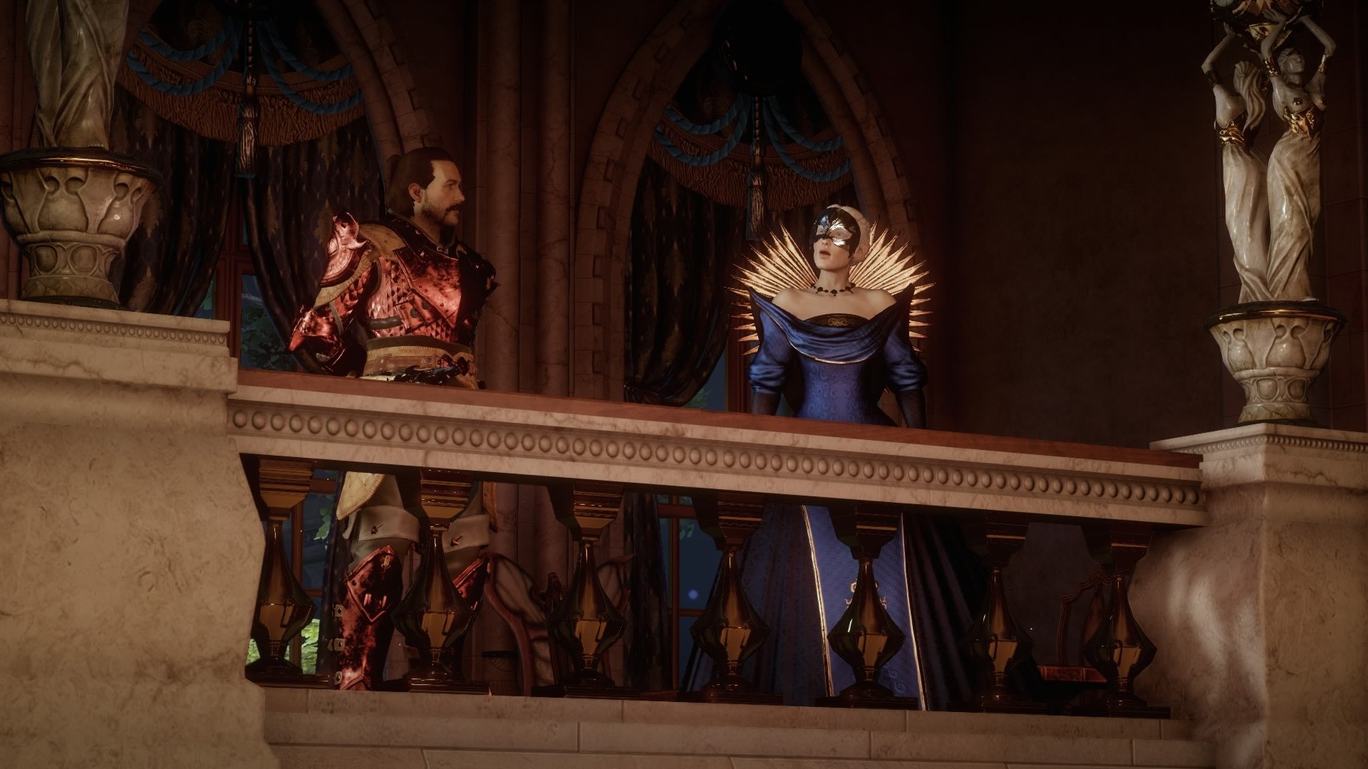 Dragon Age: Inqusition