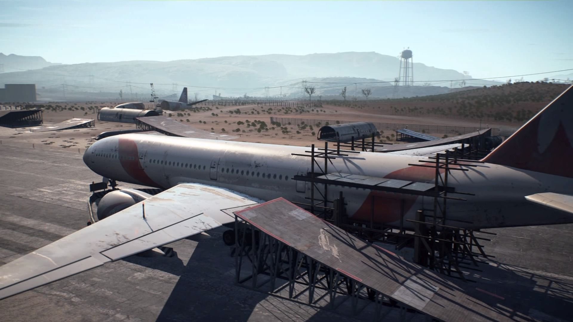 Need for Speed: Payback