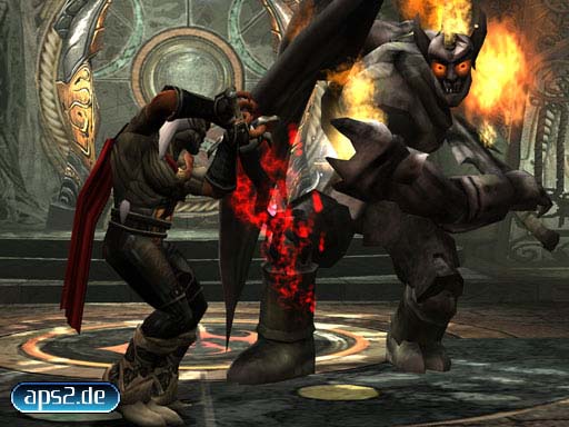 Legacy of Kain: Defiance