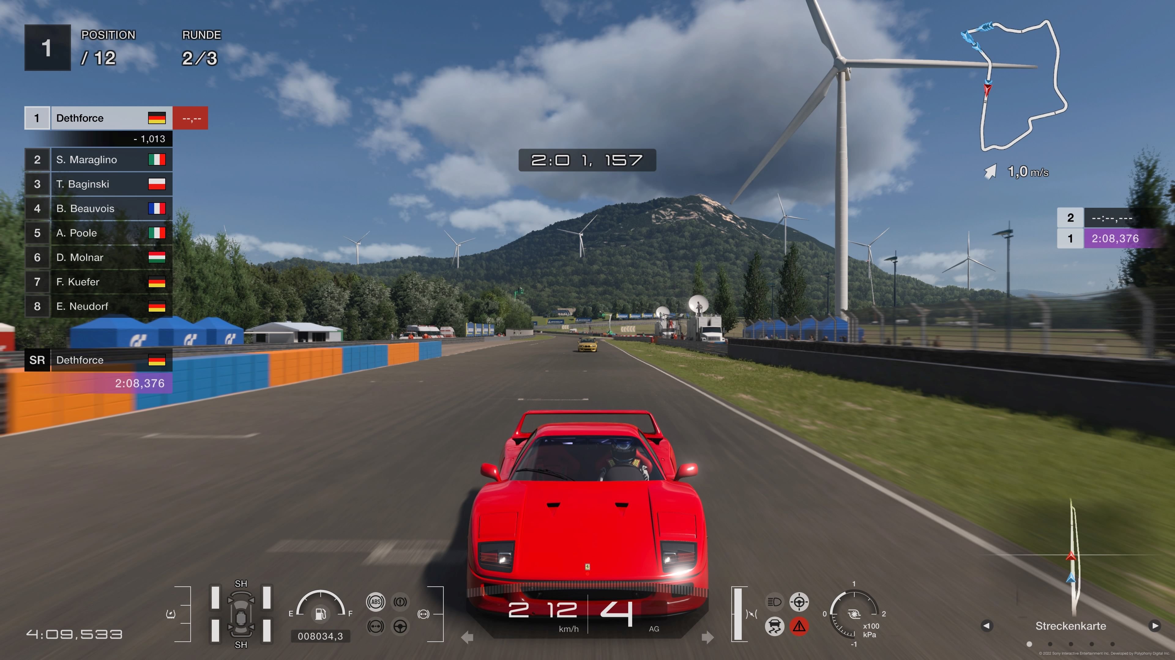 Gran Turismo 7 - SPEC III Update erscheint nächste Woche