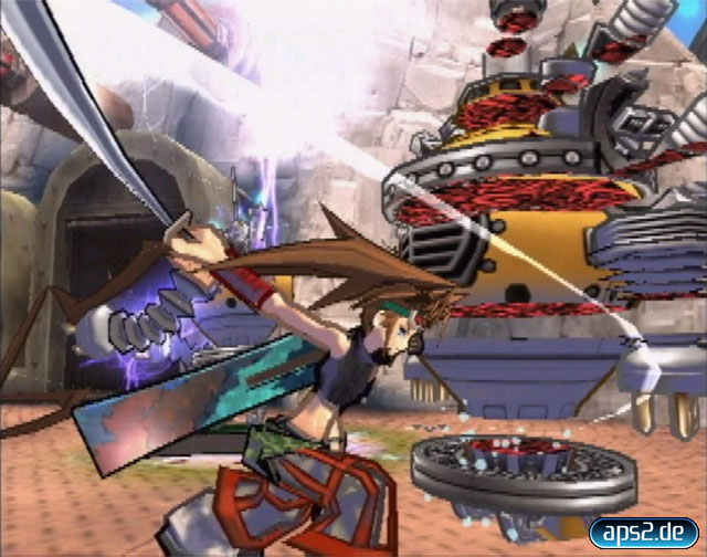 Musashi: Samurai Legend