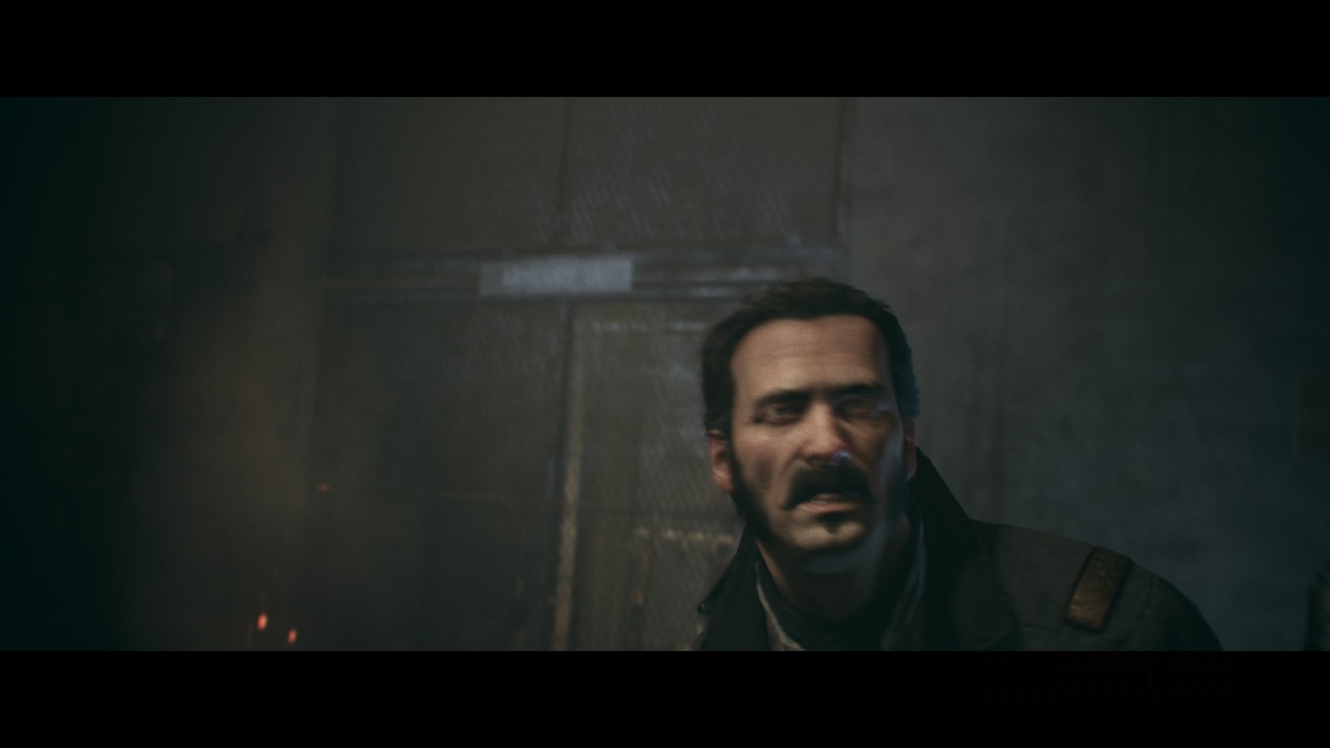 The Order: 1886