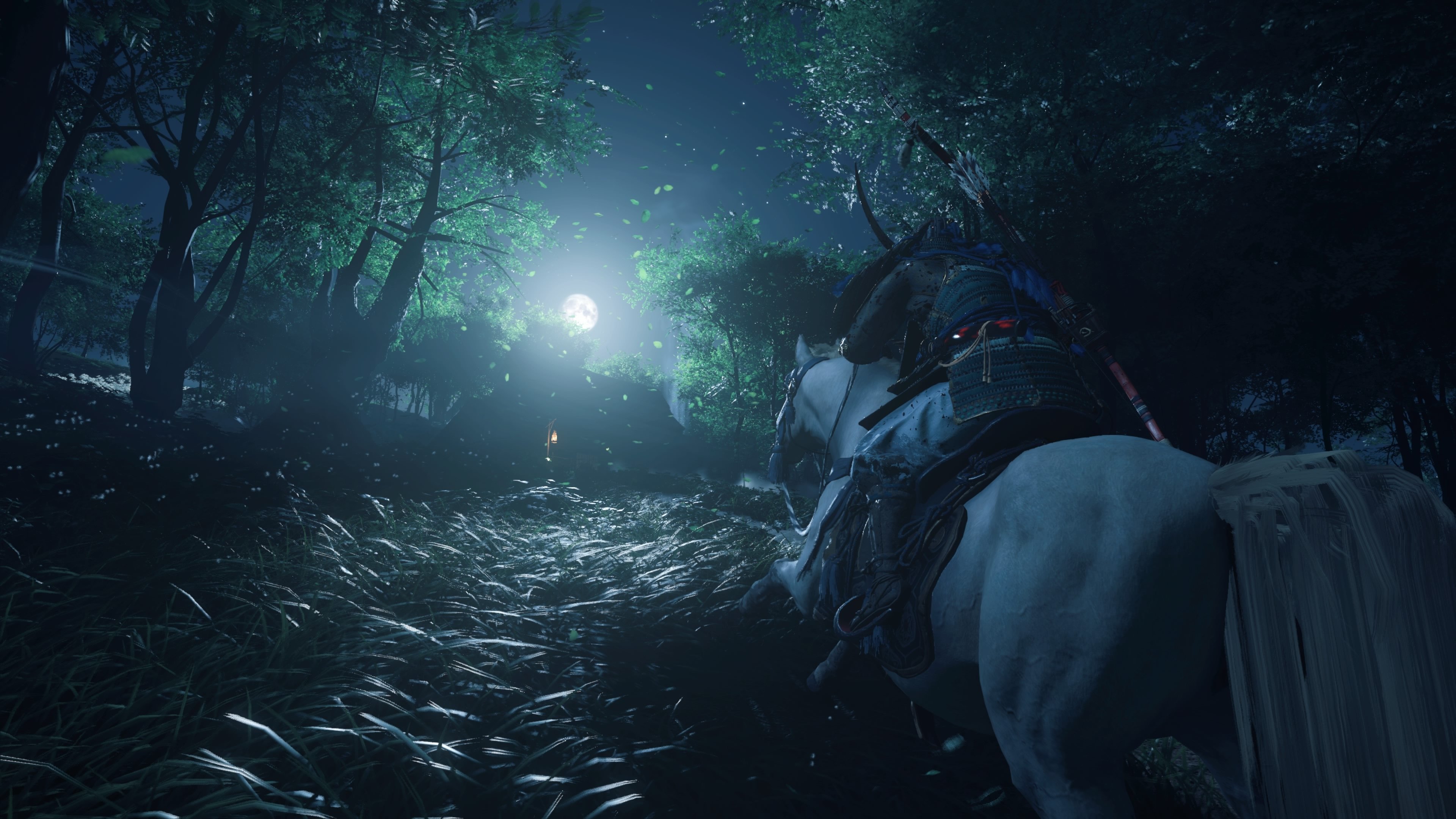 Ghost of Tsushima