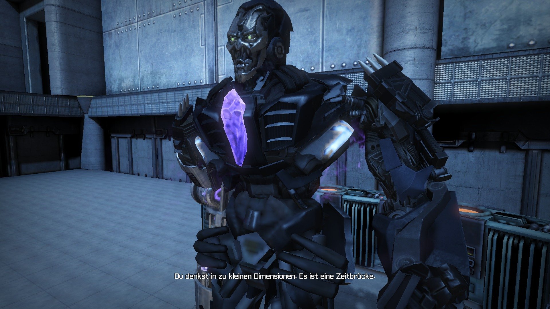 Transformers: The Dark Spark