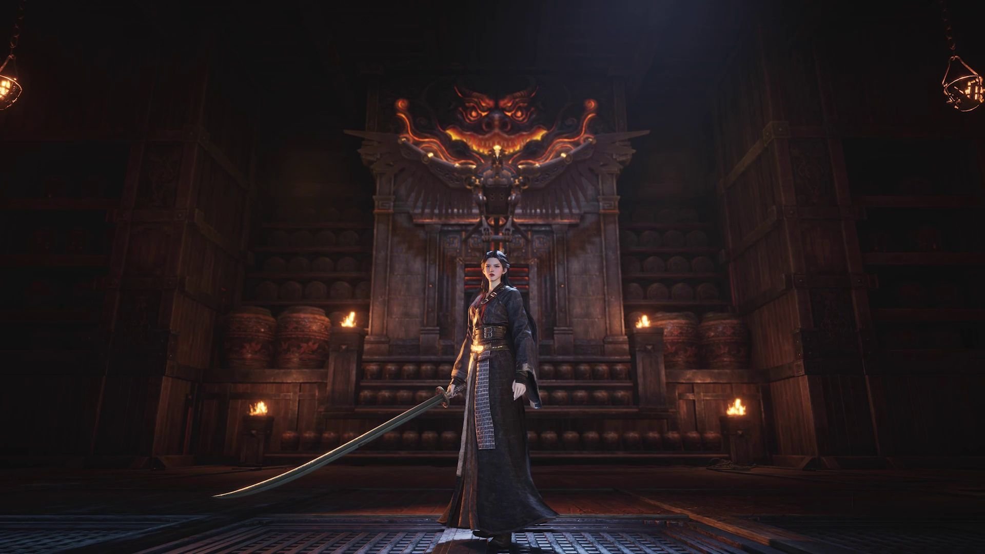 Where Winds Meet - Preview Video & neue Infos