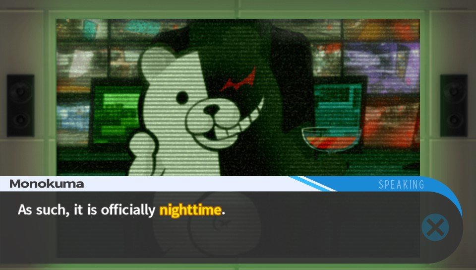 Danganronpa: Trigger Happy Havoc