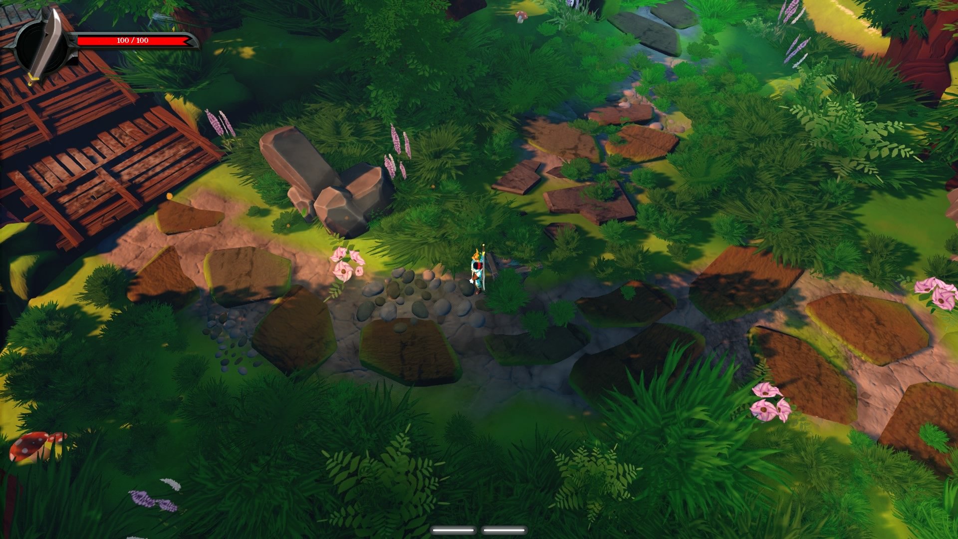 Stories: The Path of Destinies