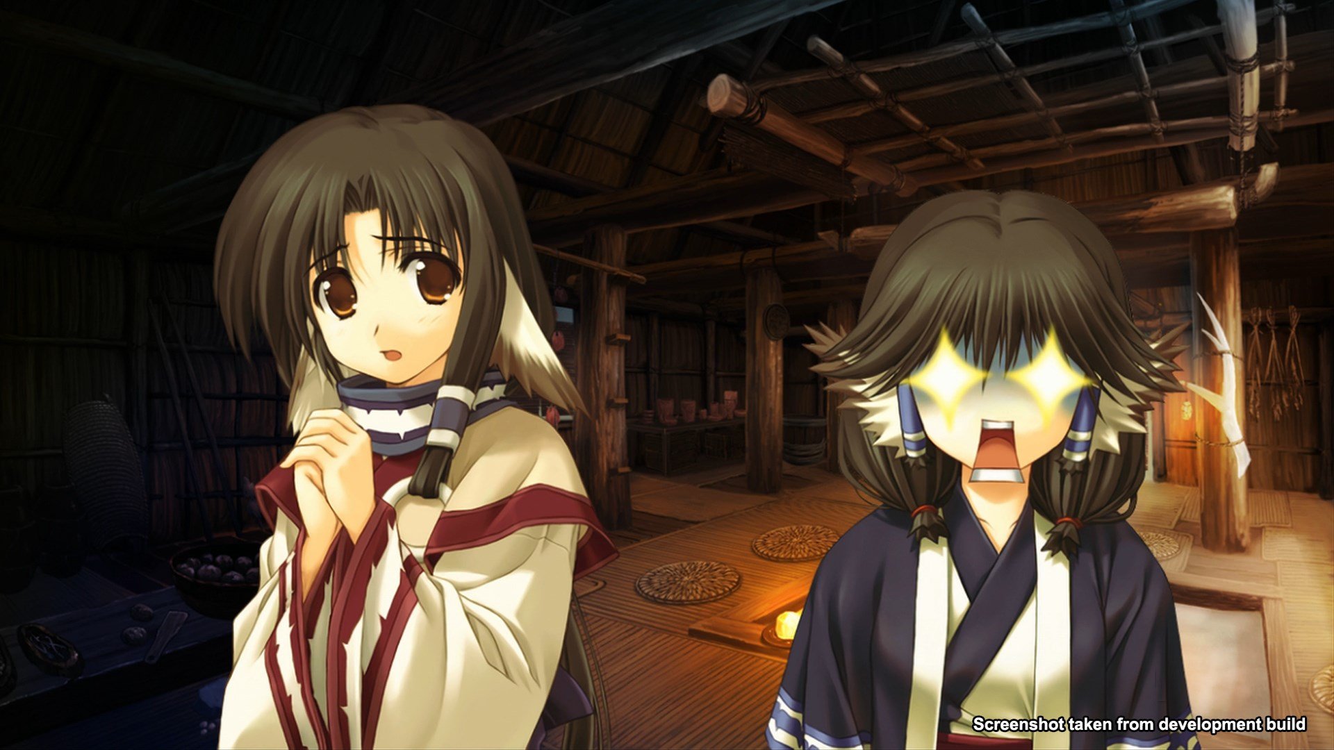 Utawarerumono: Prelude to the Fallen