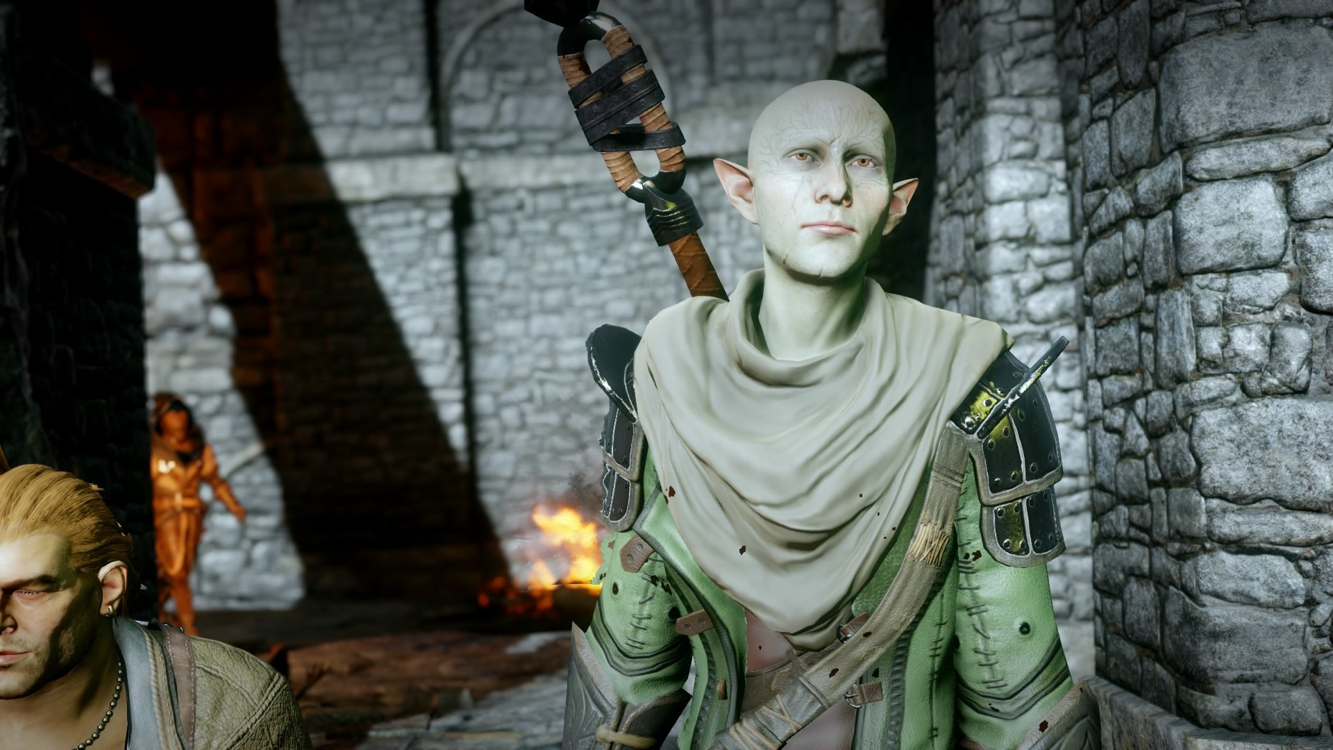 Dragon Age: Inqusition