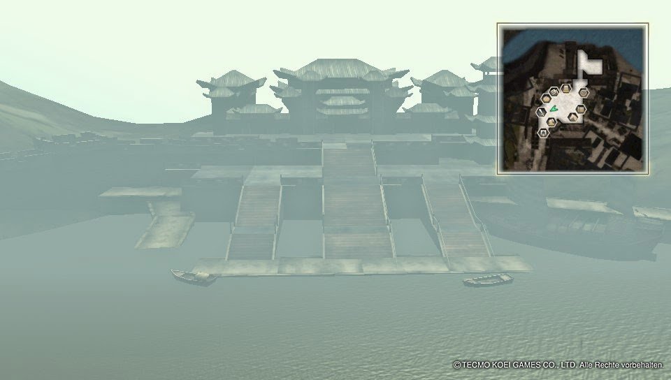 Dynasty Warriors 8: Xtreme Legends Complete Edition