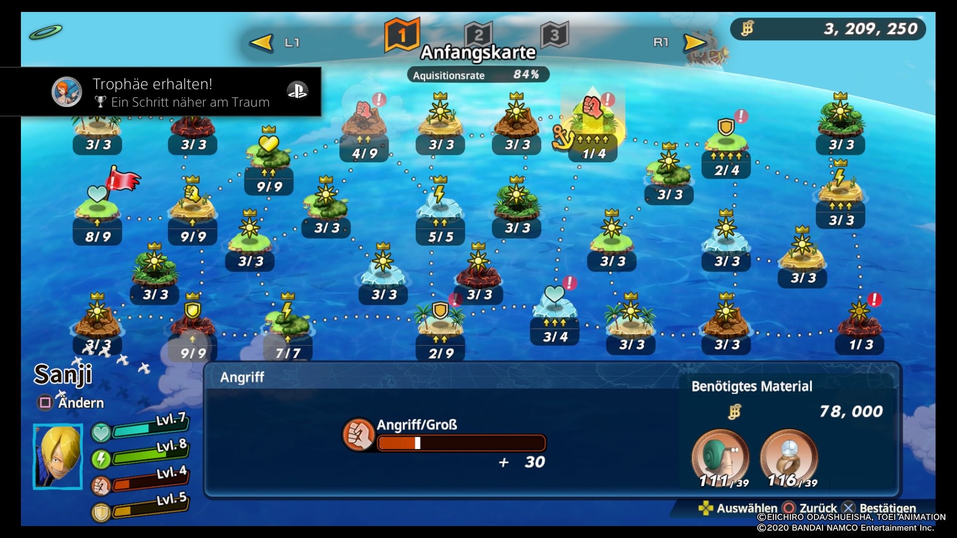 One Piece: Pirate Warriors 4