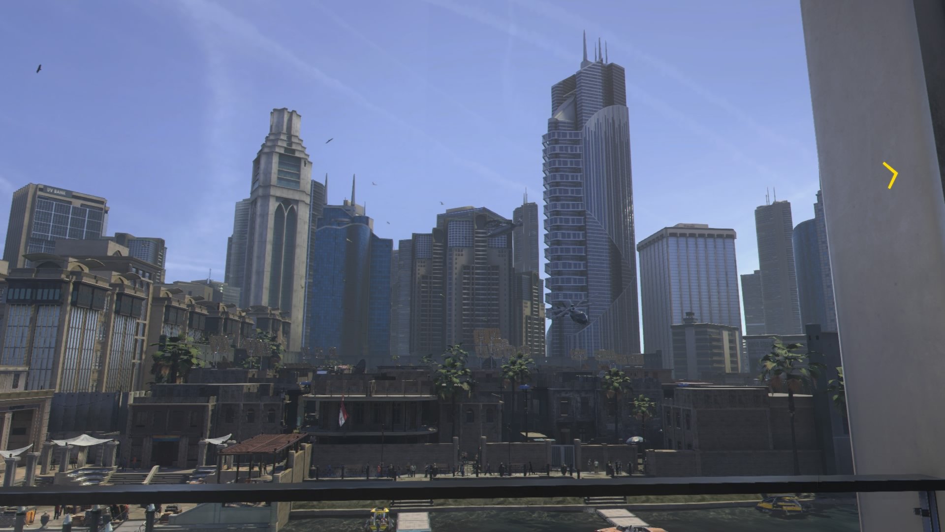 Call of Duty: Advanced Warfare