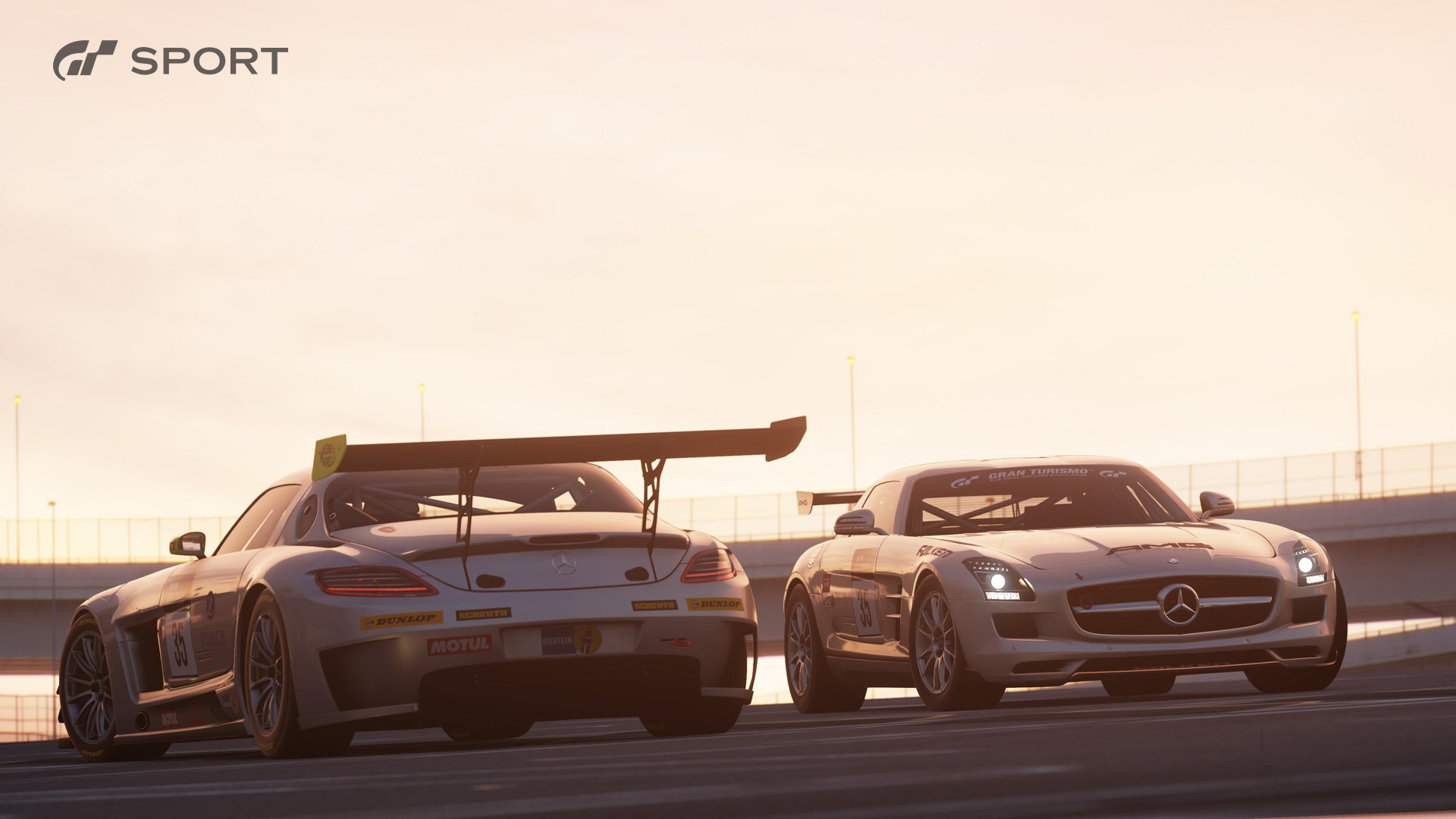Gran Turismo Sport: Beta abgesagt