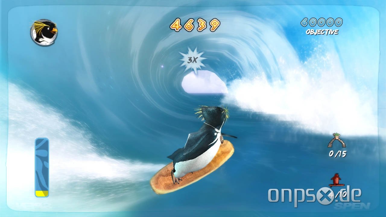 Könige der Wellen (Surf's Up)