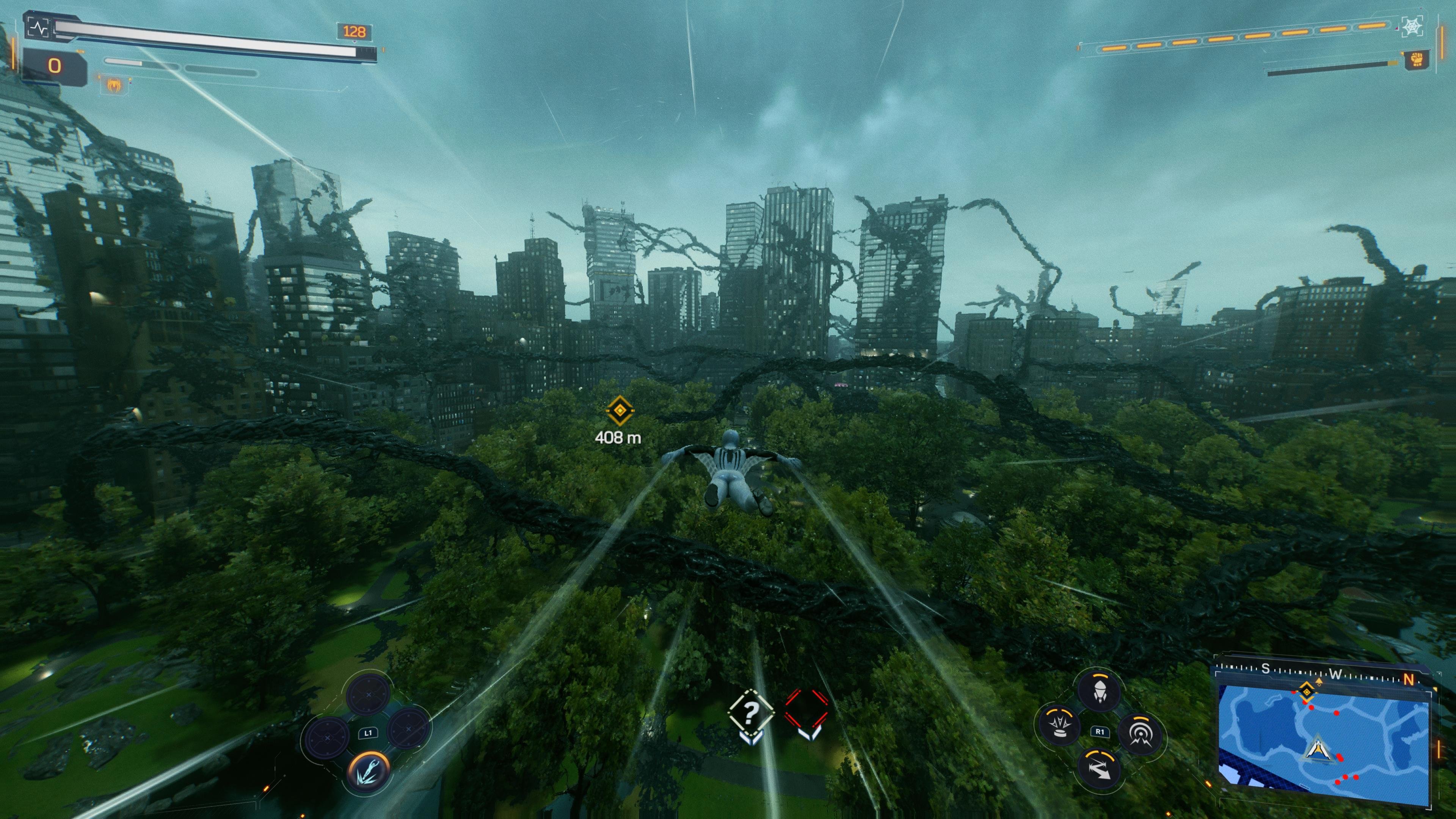 Marvel`s Spider-Man 2