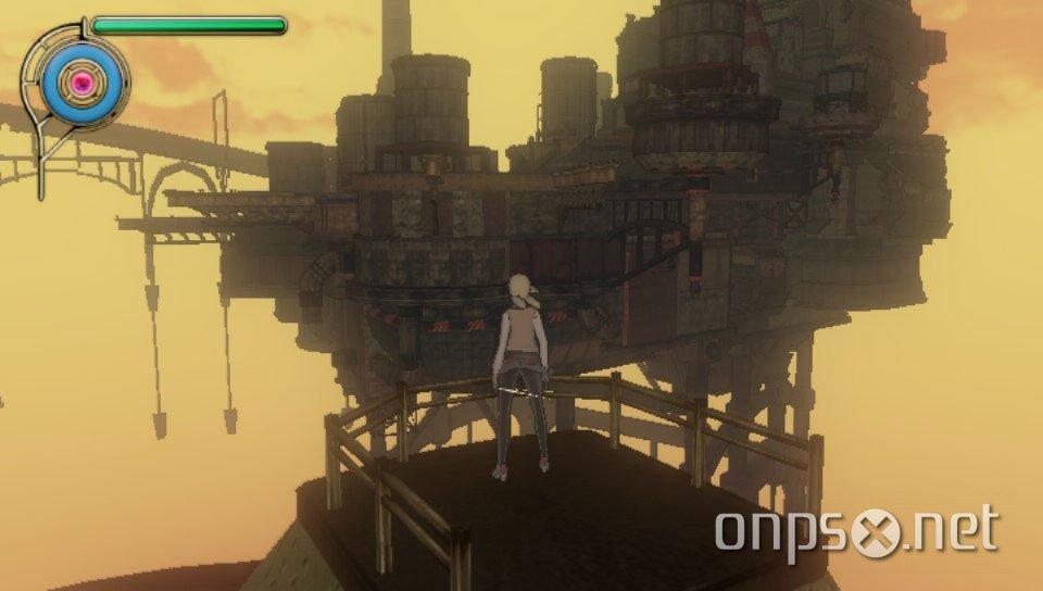 Gravity Rush Remastered erscheint früher