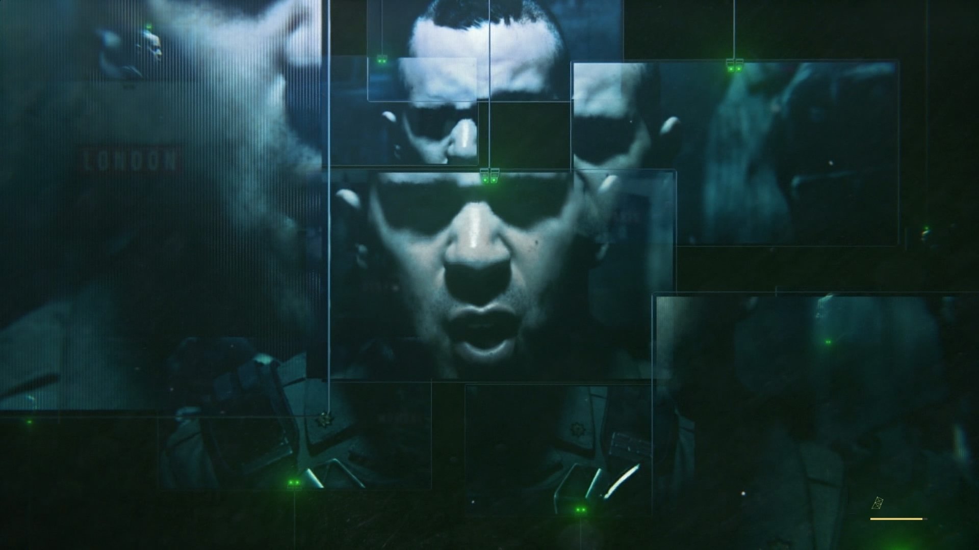 Call of Duty: Advanced Warfare