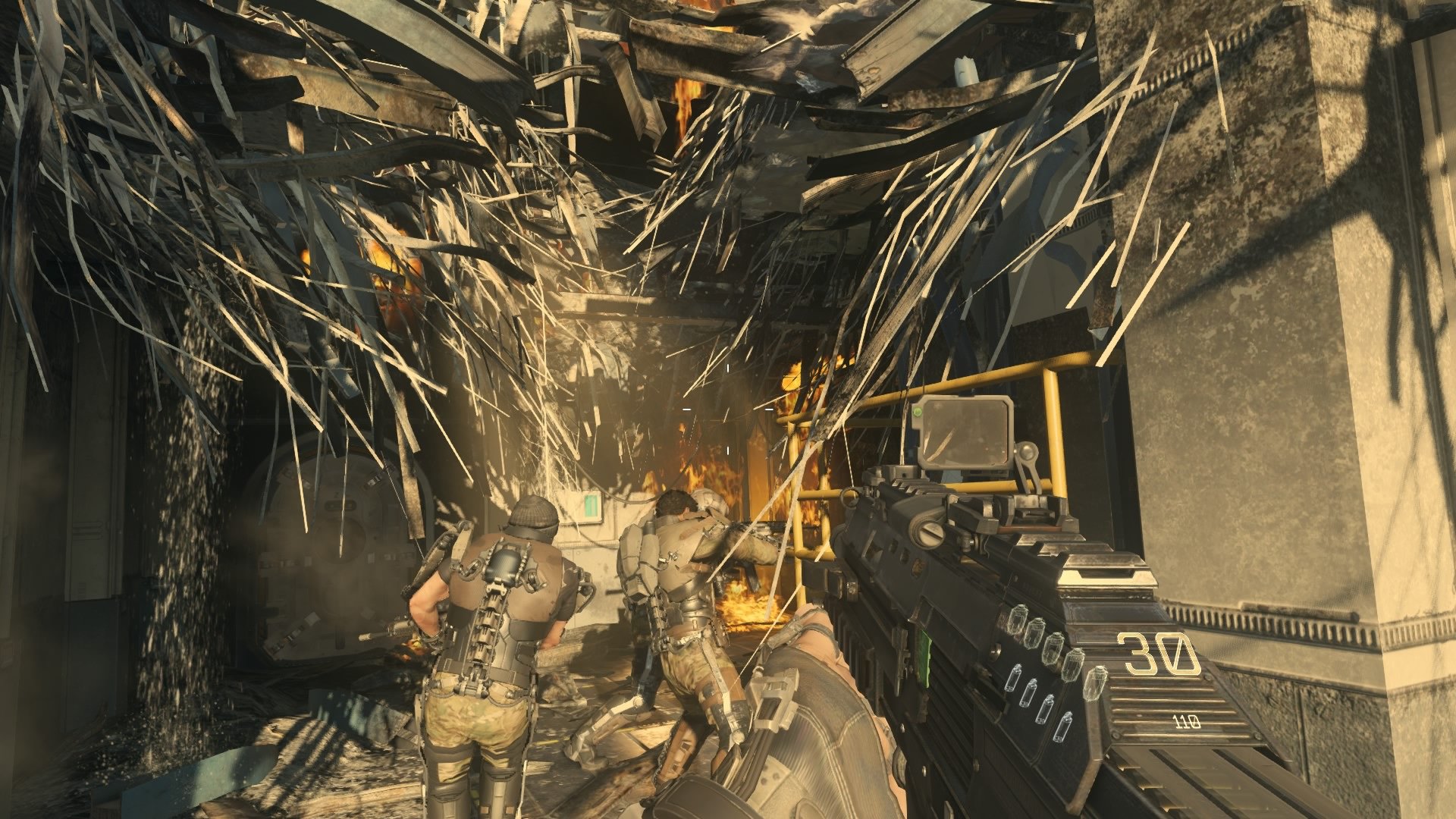 Call of Duty: Advanced Warfare