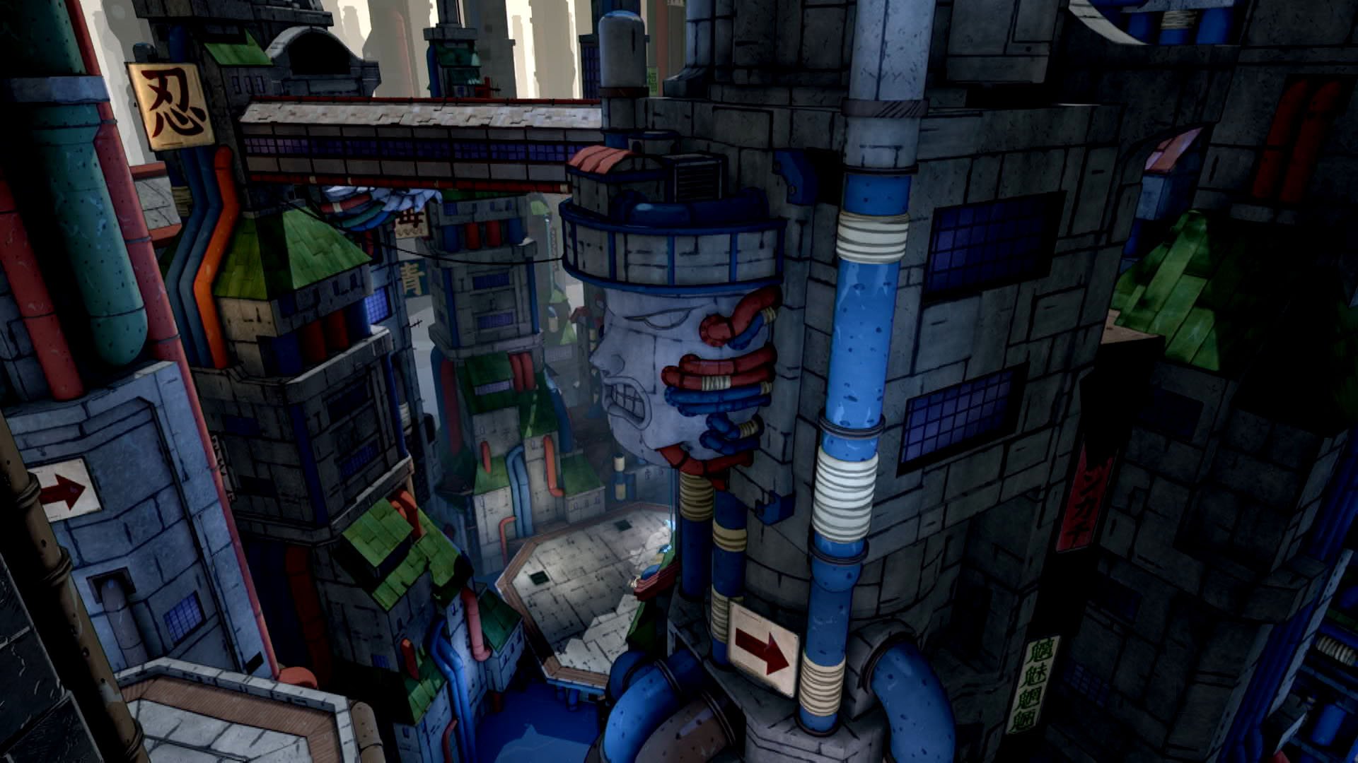 Naruto to Boruto: Shinobi Striker