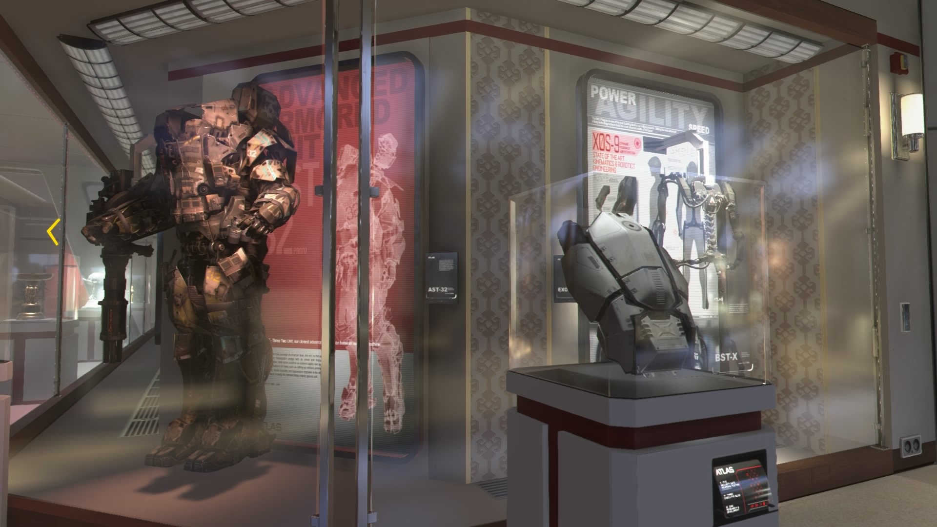 Call of Duty: Advanced Warfare