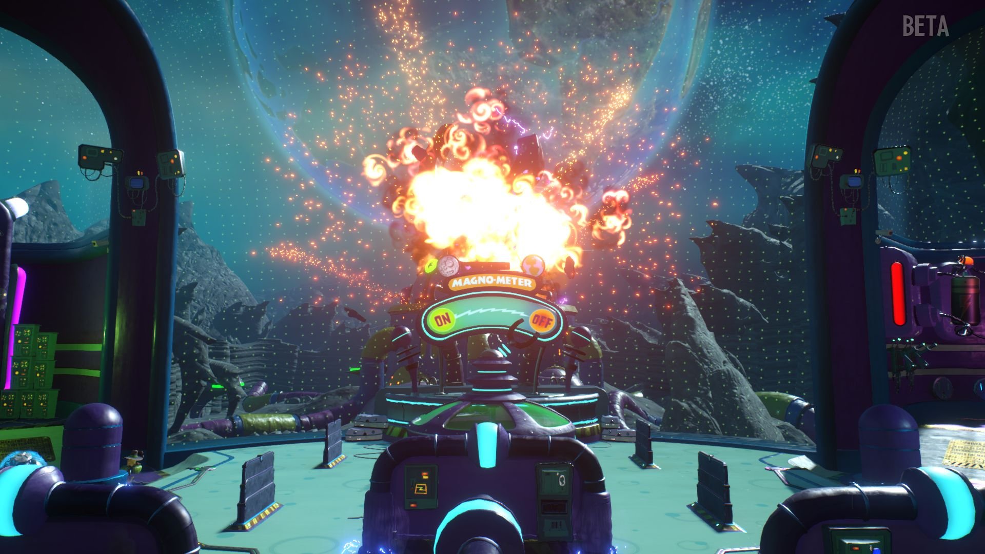 Plants vs. Zombies: Garden Warfare 2