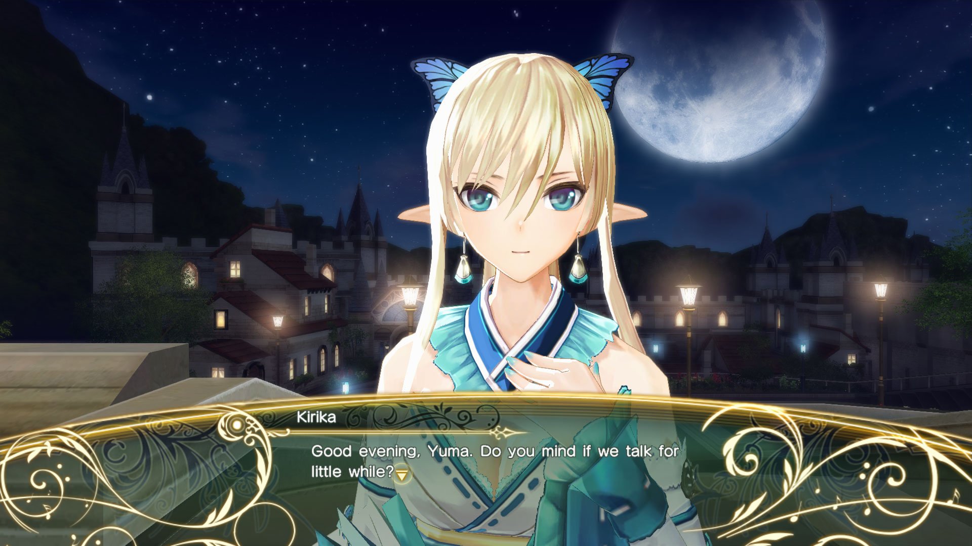 Shining Resoncance Refrain - JRPG Im Sommer auch in Europa