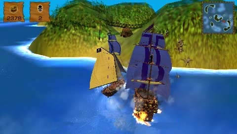 Pirates of the Caribbean: Fluch der Karibik 2