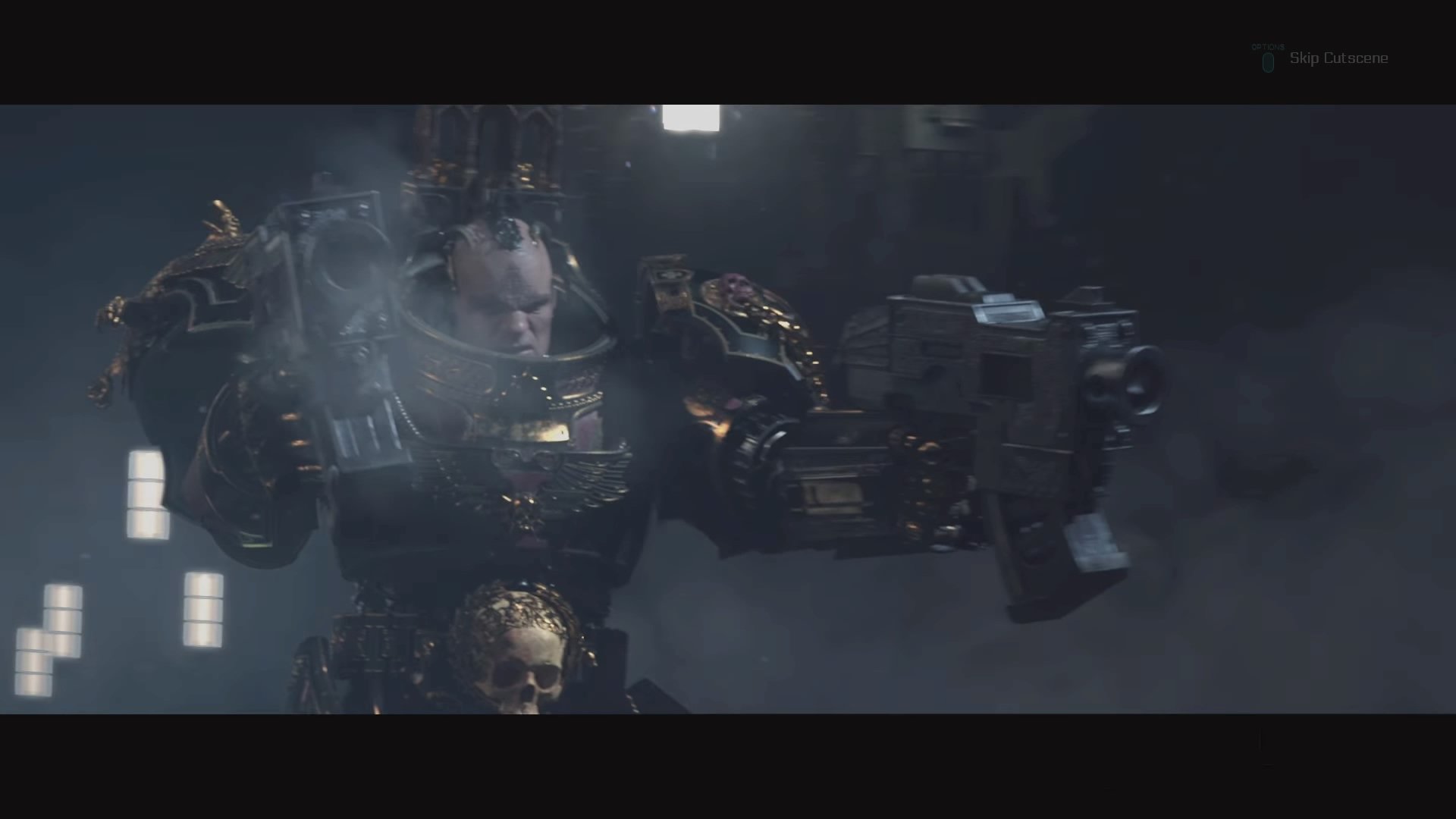 Neues Review: Warhammer 40.000: Inquisitor  Martyr