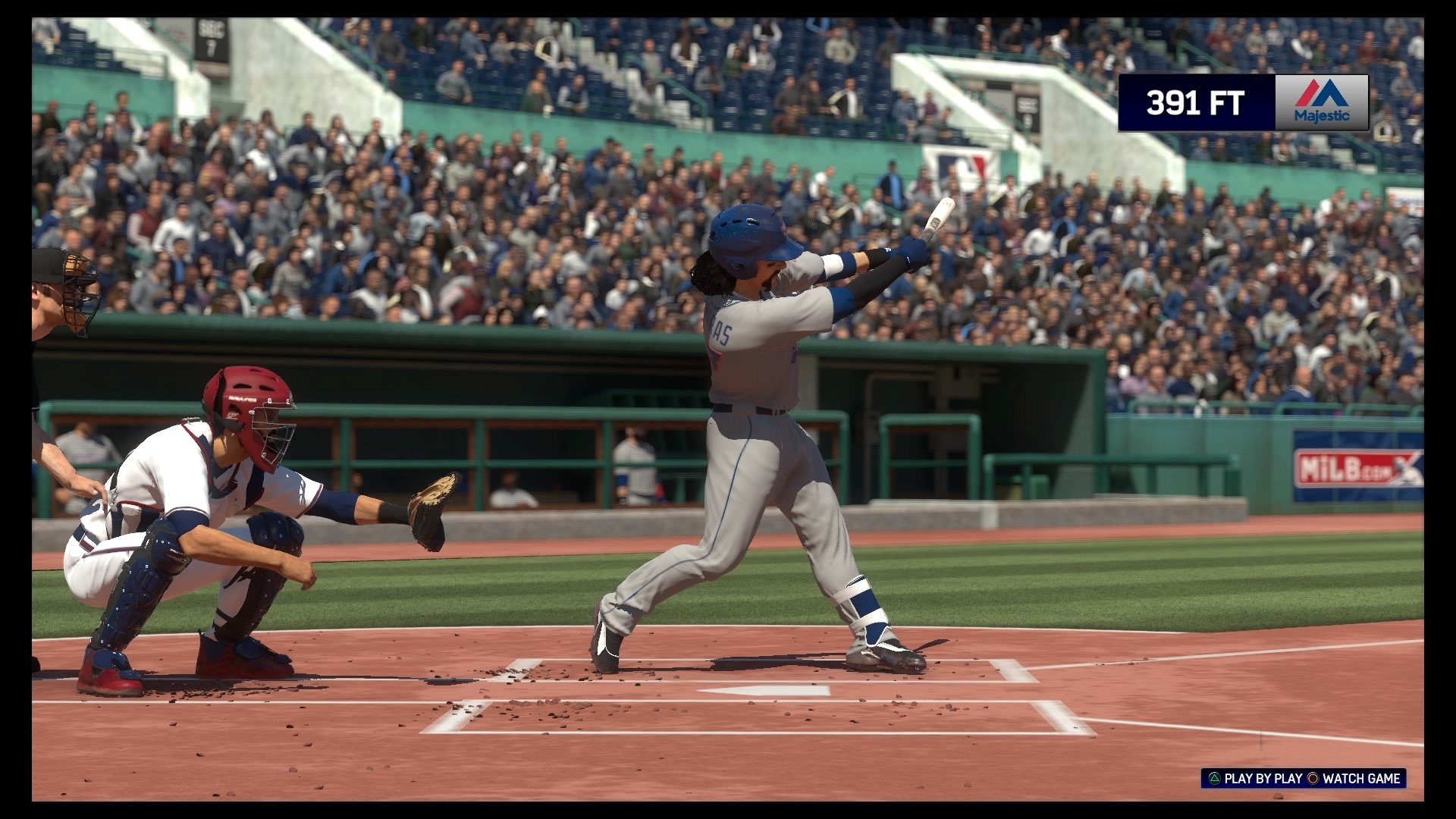 MLB 17 The Show